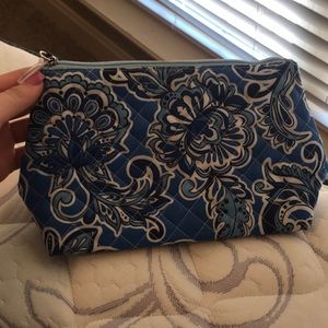 Modella Makeup Bag